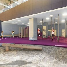 Квартира 85,7 м², 4-комнатная - изображение 4