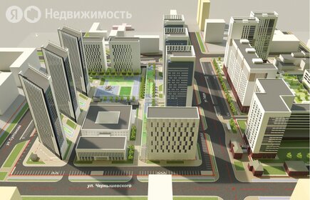 89,1 м², 3-комнатная квартира 12 029 850 ₽ - изображение 4