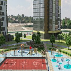 Квартира 50,5 м², 2-комнатная - изображение 5