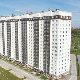 Купить студию или 1-комнатную квартиру в жилом массиве Радуга Сибири в Новосибирске - изображение 2