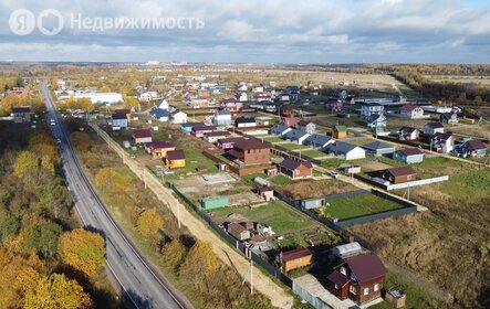 Коттеджные поселки в Санкт-Петербурге и ЛО - изображение 6