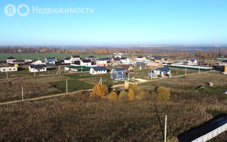 Коттеджные поселки в Санкт-Петербурге и ЛО - изображение 1