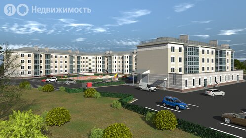 44 м², 2-комнатная квартира 3 850 000 ₽ - изображение 69