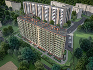 ЖК «Смарт» - изображение 2