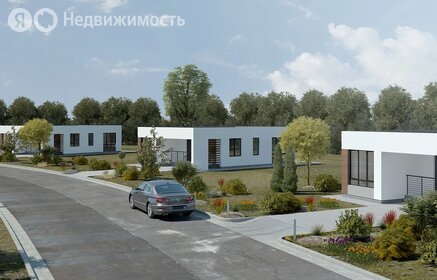 Коттеджные поселки в Краснодарском крае - изображение 13