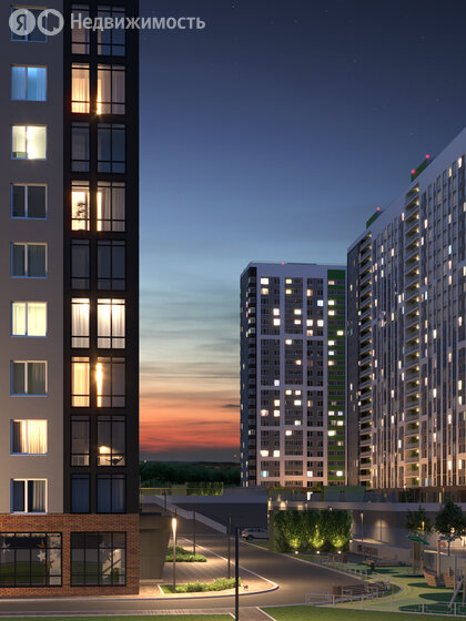 61,2 м², 2-комнатная квартира 6 119 000 ₽ - изображение 54