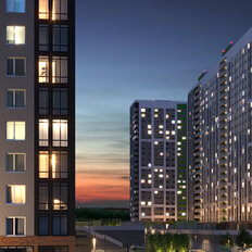 Квартира 38,7 м², 1-комнатная - изображение 4