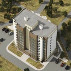 Квартира 79,7 м², 2-комнатная - изображение 5