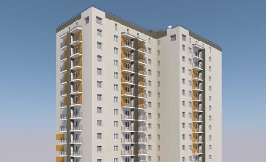 25,2 м², квартира-студия 4 494 000 ₽ - изображение 23