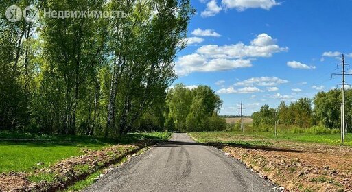 Коттеджные поселки в Городском округе Домодедово - изображение 25