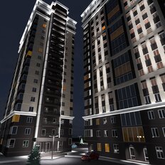 Квартира 49,8 м², 2-комнатная - изображение 5