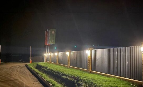 Коттеджные поселки в Московской области - изображение 18