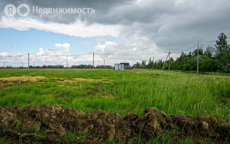 Коттеджные поселки в Гатчинском районе - изображение 36