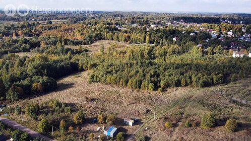 Коттеджные поселки в Всеволожском районе - изображение 3