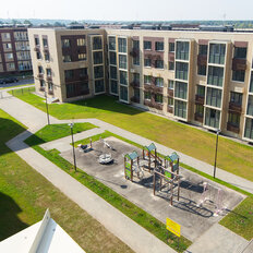 Квартира 36 м², 1-комнатная - изображение 5