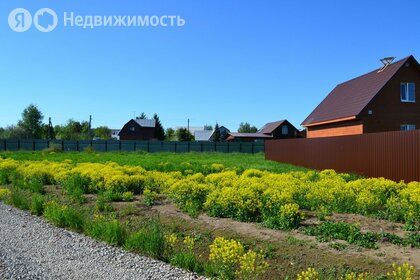 Коттеджные поселки в Городском округе Истра - изображение 14