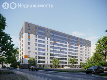 65,7 м², 2-комнатная квартира 10 600 000 ₽ - изображение 112