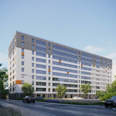 Квартира 56,3 м², 2-комнатная - изображение 1
