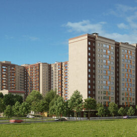 Купить 2-комнатную квартиру на вторичном рынке в новостройке в ЖК «Солнечная долина» в Москве и МО - изображение 2
