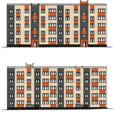 Квартира 30,8 м², 1-комнатная - изображение 2