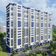 Квартира 61 м², 2-комнатная - изображение 5