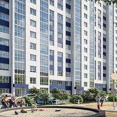 Квартира 61 м², 2-комнатная - изображение 3