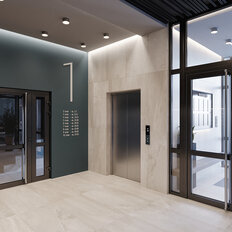 Квартира 30,5 м², студия - изображение 5