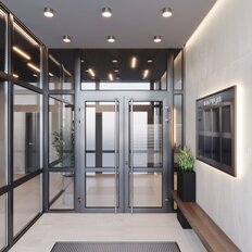Квартира 30,5 м², студия - изображение 4