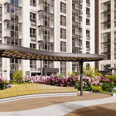 Квартира 30,5 м², студия - изображение 2