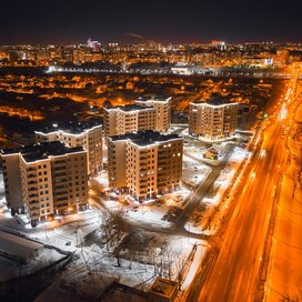 Купить однокомнатную квартиру в монолитном доме в ЖК SALUT в Тюмени - изображение 3