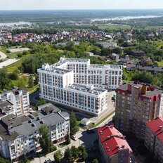 Квартира 54,9 м², 2-комнатная - изображение 1