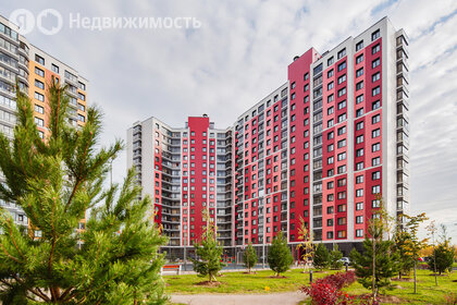 38,5 м², 1-комнатная квартира 6 450 000 ₽ - изображение 102