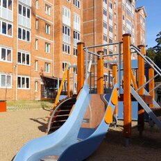 Квартира 72,9 м², 2-комнатная - изображение 4