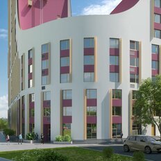 Квартира 48,5 м², 2-комнатная - изображение 3