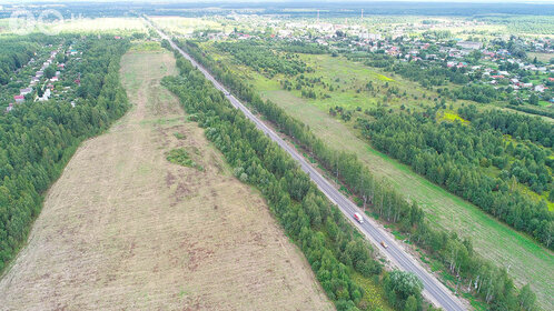 Коттеджные поселки в Городском округе Павловский Посад - изображение 31