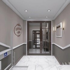 Квартира 96,9 м², 2-комнатная - изображение 3