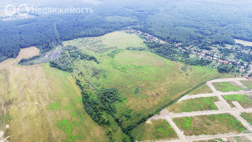 Коттеджные поселки в Городском округе Павловский Посад - изображение 19