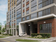 Жилой дом на Дерендяева, 79 - изображение 6