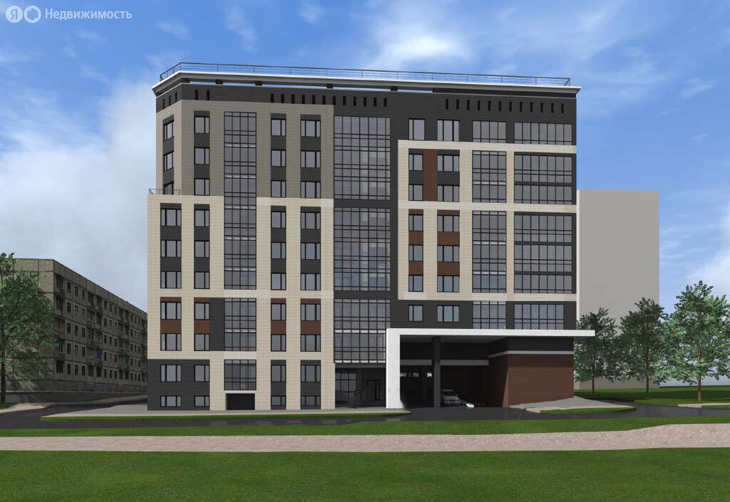 на Дерендяева, 79 - изображение 1