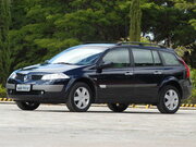 Изображение Renault Megane II 2002—2006