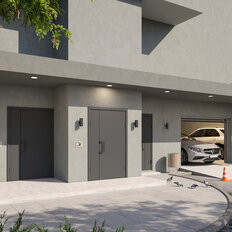 Квартира 80,1 м², 3-комнатная - изображение 5