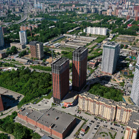 Купить квартиру большую в резиденции «Тихомиров» в Новосибирске - изображение 4