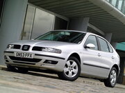 Изображение SEAT Leon I 1999 – 2006