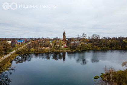 Коттеджные поселки в Городском округе Орехово-Зуево - изображение 9