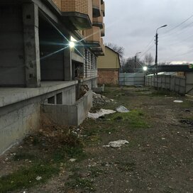Ход строительства в ЖК «Золотой» за Октябрь — Декабрь 2022 года, 6