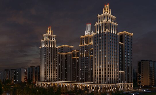 62 м², 3-комнатная квартира 5 750 000 ₽ - изображение 20