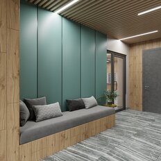 Квартира 50,4 м², 2-комнатная - изображение 3
