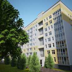 Квартира 40 м², 1-комнатная - изображение 5