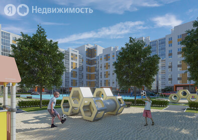 20,4 м², 1-комнатная квартира 799 000 ₽ - изображение 19