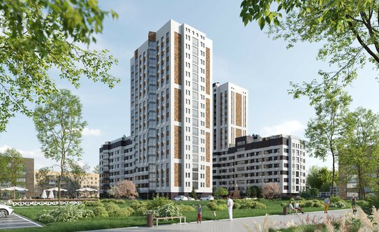 42 м², 2-комнатная квартира 11 500 ₽ в месяц - изображение 56